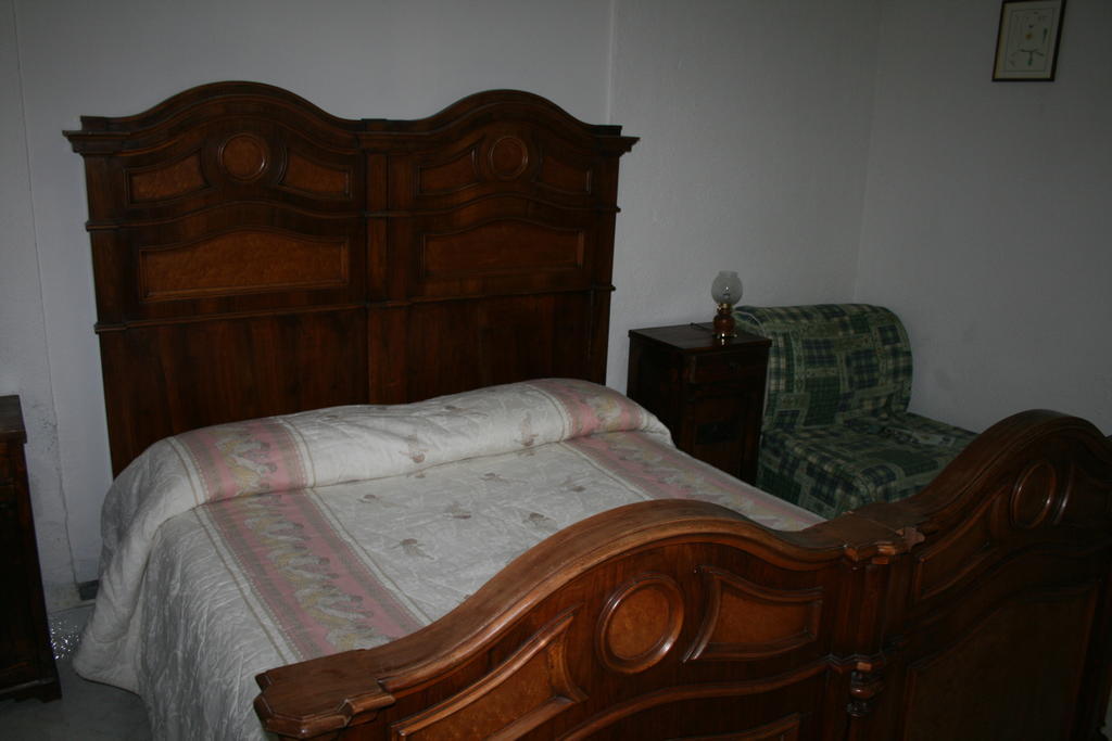 Agriturismo Colle Del Sole San Martino in Colle  Chambre photo